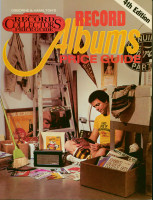 Vorschau: Record Collector - Record Albums Price Guide, 4th Edition Vorschau: Record Collector - Record Albums Price Guide, 4th Edition