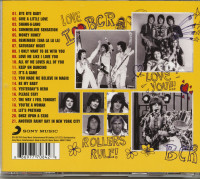 Vorschau: The Greatest Hits (CD) Vorschau: The Greatest Hits (CD)