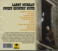 Vorschau: Sweet Country Suite (CD) Vorschau: Sweet Country Suite (CD)
