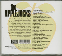 Vorschau: Applejacks (CD) Vorschau: Applejacks (CD)