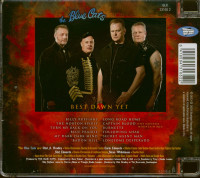 Vorschau: Best Dawn Yet (CD) Vorschau: Best Dawn Yet (CD)