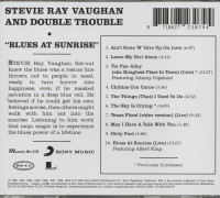 Vorschau: Blues At Sunrise (CD) Vorschau: Blues At Sunrise (CD)