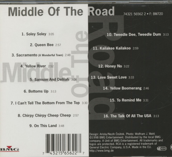 The Collection (CD)