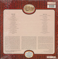 Vorschau: The Country Store Collection (LP) Vorschau: The Country Store Collection (LP)