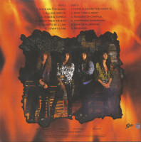 Vorschau: Firehouse (LP, colored Vinyl) Vorschau: Firehouse (LP, colored Vinyl)