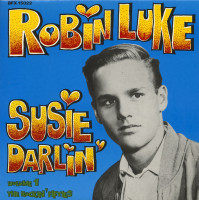Vorschau: Susie Darlin - The Rockin' Fifties Vol.1 (LP) Vorschau: Susie Darlin - The Rockin' Fifties Vol.1 (LP)