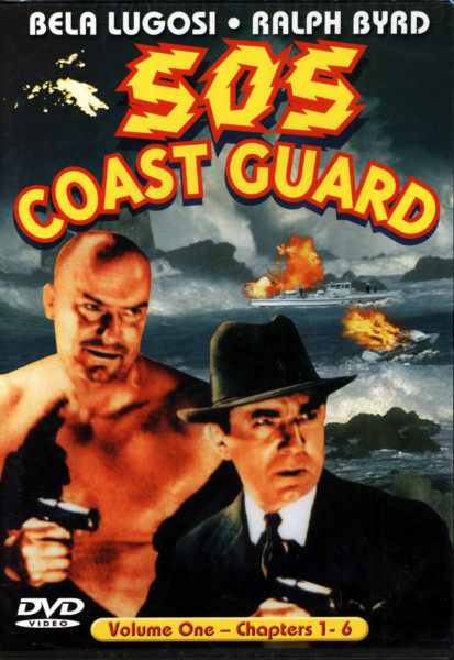 SOS Coast Guard