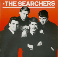 Vorschau: The Searchers (7inch, 45rpm, SC, EP) Vorschau: The Searchers (7inch, 45rpm, SC, EP)