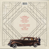 Vorschau: Drive My Car (LP) Vorschau: Drive My Car (LP)