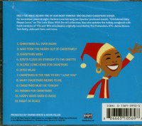 Vorschau: It's Christmas Of Course (CD) Vorschau: It's Christmas Of Course (CD)