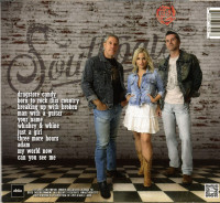 Vorschau: Drugstore Candy (CD) Vorschau: Drugstore Candy (CD)