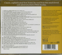 Vorschau: Best Of The Wand Years (CD) Vorschau: Best Of The Wand Years (CD)