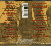 Vorschau: Vintage Music Vol.1 & 2 (CD) Vorschau: Vintage Music Vol.1 & 2 (CD)