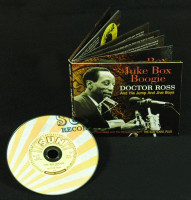Vorschau: Juke Box Boogie, The Sun Years, Plus (CD) Vorschau: Juke Box Boogie, The Sun Years, Plus (CD)