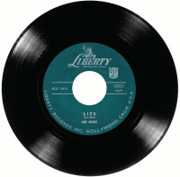 Vorschau: Vol.38 - Rockabilly & Rock 'n' Roll From The Vaults Of Liberty and Freedom Records (CD) Vorschau: Vol.38 - Rockabilly & Rock 'n' Roll From The Vaults Of Liberty and Freedom Records (CD)