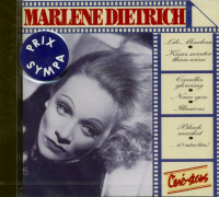 Bild von Marlene Dietrich: Ciné-Stars (CD)