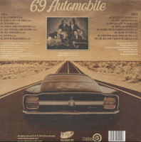 Vorschau: 69 Automobile (LP) Vorschau: 69 Automobile (LP)