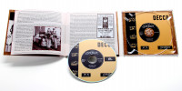 Vorschau: Rocks (CD) Vorschau: Rocks (CD)