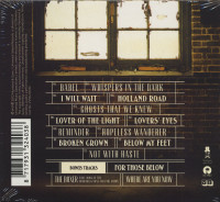 Vorschau: Babel (CD) Vorschau: Babel (CD)