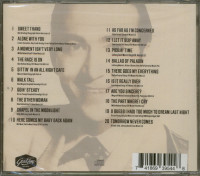 Vorschau: Alone With You (CD) Vorschau: Alone With You (CD)