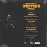 Vorschau: Johnny Trouble's Western Special (LP) Vorschau: Johnny Trouble's Western Special (LP)