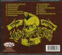 Vorschau: Fire Walk With Me (CD) Vorschau: Fire Walk With Me (CD)