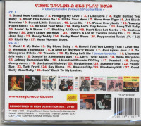 Vorschau: The Complete French EP Collection (2-CD) Vorschau: The Complete French EP Collection (2-CD)