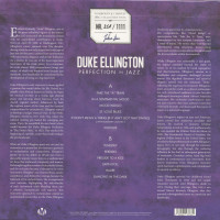 Vorschau: Perfection in Jazz (LP, colored Vinyl) Vorschau: Perfection in Jazz (LP, colored Vinyl)