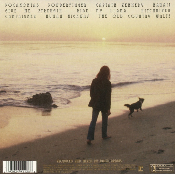Hitchhiker (CD)