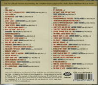 Vorschau: The Complete Fame Singles Vol. 1, 1964-67 (2-CD) Vorschau: The Complete Fame Singles Vol. 1, 1964-67 (2-CD)