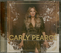 Vorschau: Carly Pearce (CD) Vorschau: Carly Pearce (CD)