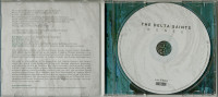 Vorschau: Bones (CD) Vorschau: Bones (CD)