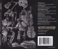 Vorschau: Live At The Hamilton Vorschau: Live At The Hamilton