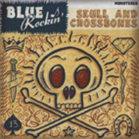 Vorschau: Skull And Crossbones (CD) Vorschau: Skull And Crossbones (CD)