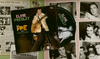 Vorschau: On Fire In Toledo 1956 (7inch EP, Pink Vinyl & CD) Vorschau: On Fire In Toledo 1956 (7inch EP, Pink Vinyl & CD)