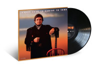 Vorschau: Johnny Cash Is Coming To Town (LP, 180g Vinyl & Download Code) Vorschau: Johnny Cash Is Coming To Town (LP, 180g Vinyl & Download Code)