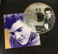 Vorschau: Elvis In Hollywood - Special Limited Edition Vorschau: Elvis In Hollywood - Special Limited Edition