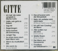 Vorschau: Gold Collection (CD) Vorschau: Gold Collection (CD)