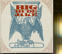 Vorschau: Big Rude Jake (CD) Vorschau: Big Rude Jake (CD)