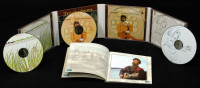 Vorschau: Vol.3, Folk And The Roots Of American Music (3-CD) Vorschau: Vol.3, Folk And The Roots Of American Music (3-CD)