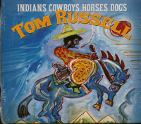 Vorschau: Indians, Cowboys, Horses, Dogs (CD) Vorschau: Indians, Cowboys, Horses, Dogs (CD)