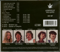 Vorschau: No Illusions (CD) Vorschau: No Illusions (CD)