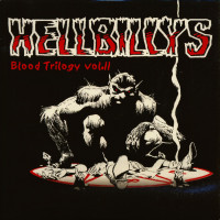 Vorschau: Blood Trilogy Vol. II (LP) Vorschau: Blood Trilogy Vol. II (LP)