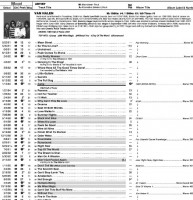 Vorschau: Rock Tracks 1981-2020 Vorschau: Rock Tracks 1981-2020