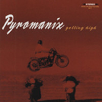 Vorschau: Getting High (CD) Vorschau: Getting High (CD)