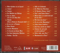 Vorschau: Schlager Raritäten - Mein Geliebter ist ein Gaucho (CD) Vorschau: Schlager Raritäten - Mein Geliebter ist ein Gaucho (CD)