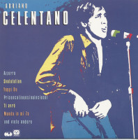 Vorschau: Adriano Celentano (LP) Vorschau: Adriano Celentano (LP)