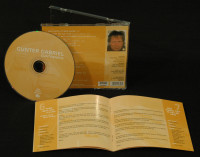 Vorschau: Gunterwegs (CD) Vorschau: Gunterwegs (CD)