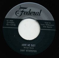 Vorschau: Move Me Baby - Oh Boy (7inch, 45rpm) Vorschau: Move Me Baby - Oh Boy (7inch, 45rpm)