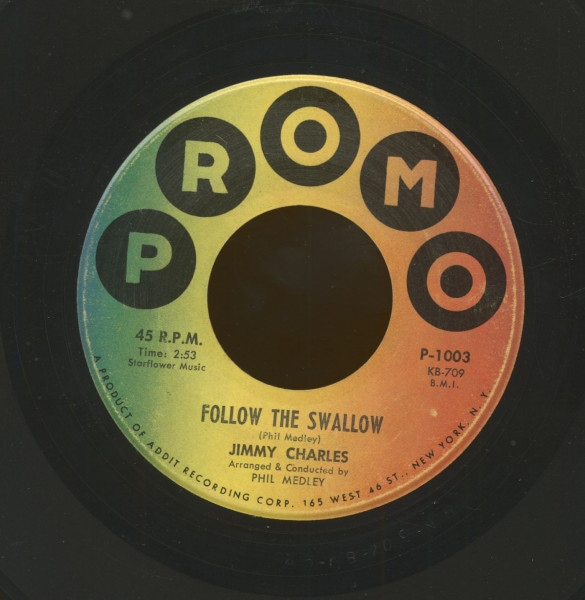 Follow The Swallow - The Age For Love (7inch, 45rpm) Follow The Swallow - The Age For Love (7inch, 45rpm)